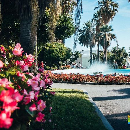 Blackstone Apartment Varazze Exterior foto
