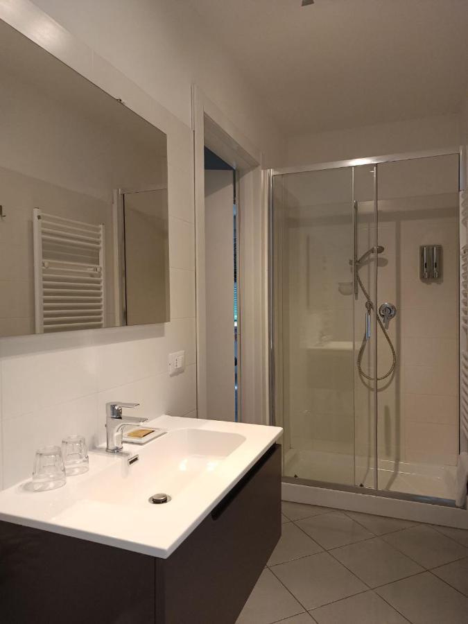 Blackstone Apartment Varazze Exterior foto
