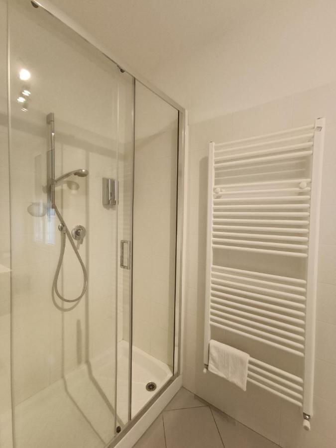 Blackstone Apartment Varazze Exterior foto