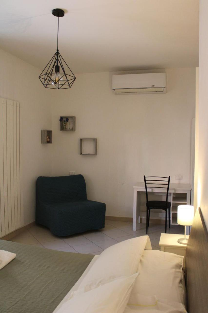 Blackstone Apartment Varazze Exterior foto