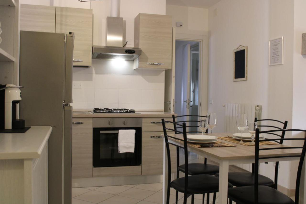 Blackstone Apartment Varazze Exterior foto